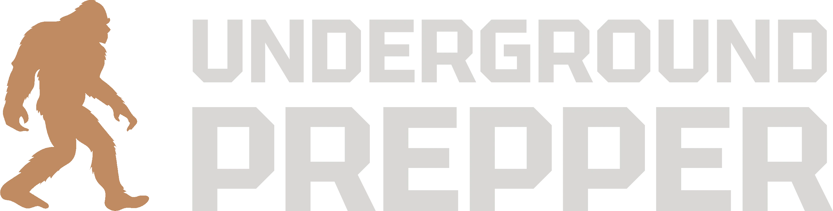 Underground Prepper