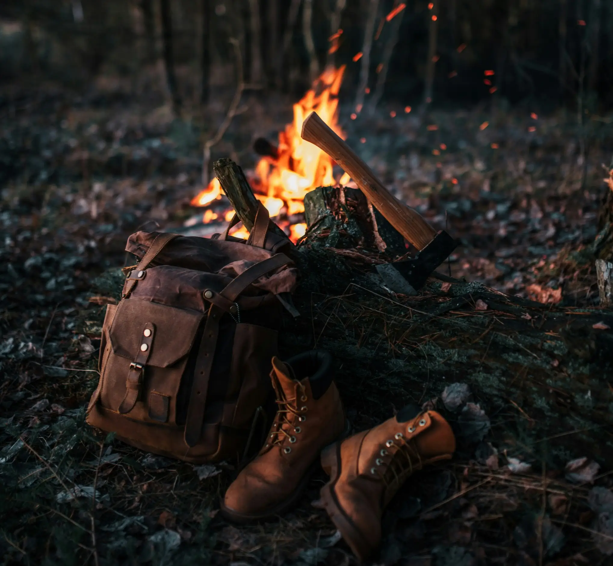 Photo by Vadim Sadovski on Unsplash